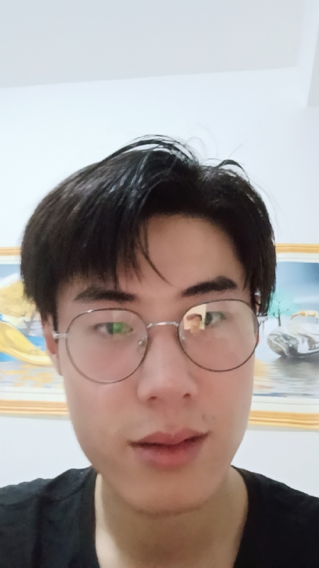 北冥的第一张照片--馆陶认干亲服务网